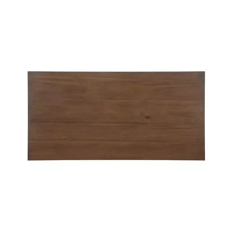 42" Bar Height Pub Table, Black