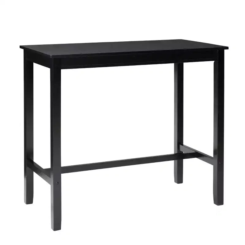 42 Claridge Bar Height Pub Table - Linon