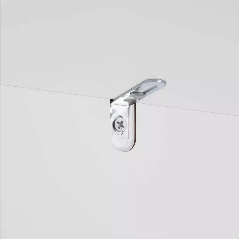 Single Door Bathroom and Laundry Storage Cabinet with 3 Drawers, Open and Adjustable Shelf