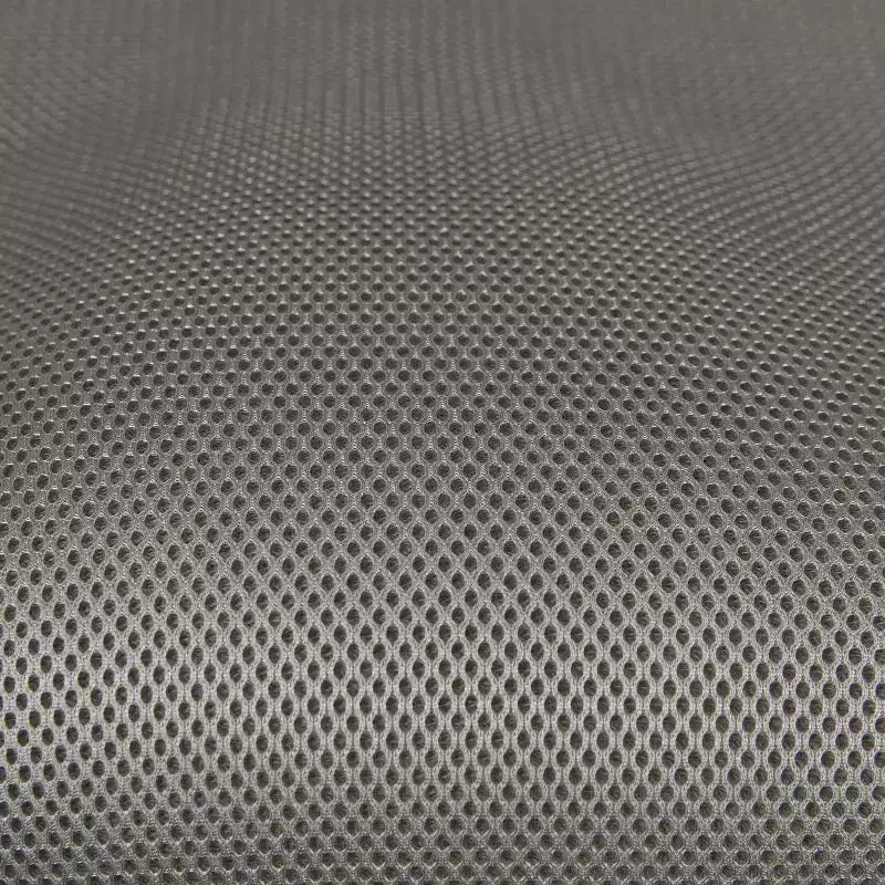 Mid-Back Mesh Ergonomic Drafting Chair with Adjustable Chrome Foot Ring, Adjustable Arms