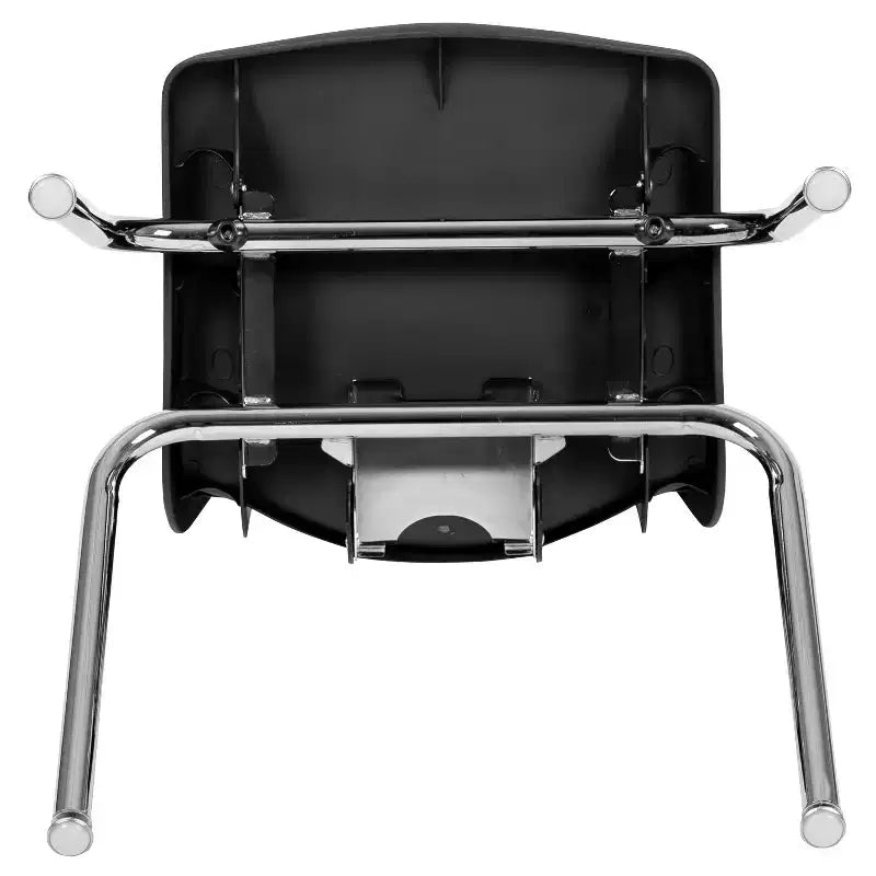 Student Stack School Chair, 16-Inch