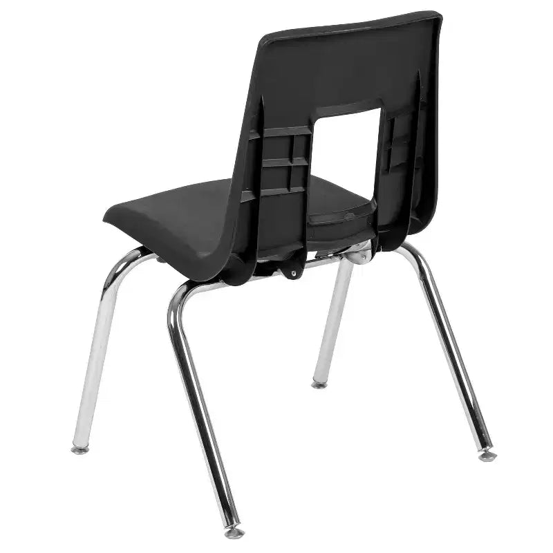 Student Stack School Chair, 16-Inch
