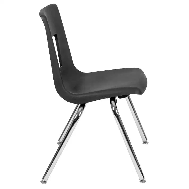 Student Stack School Chair, 16-Inch