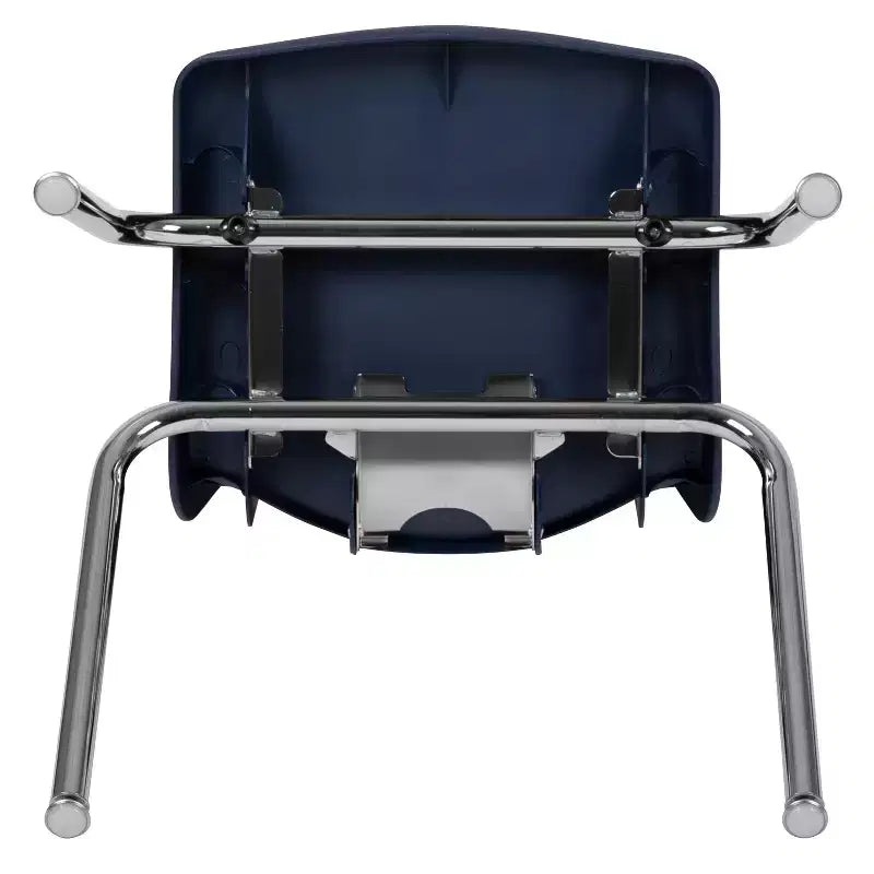 Student Stack School Chair, 16-Inch