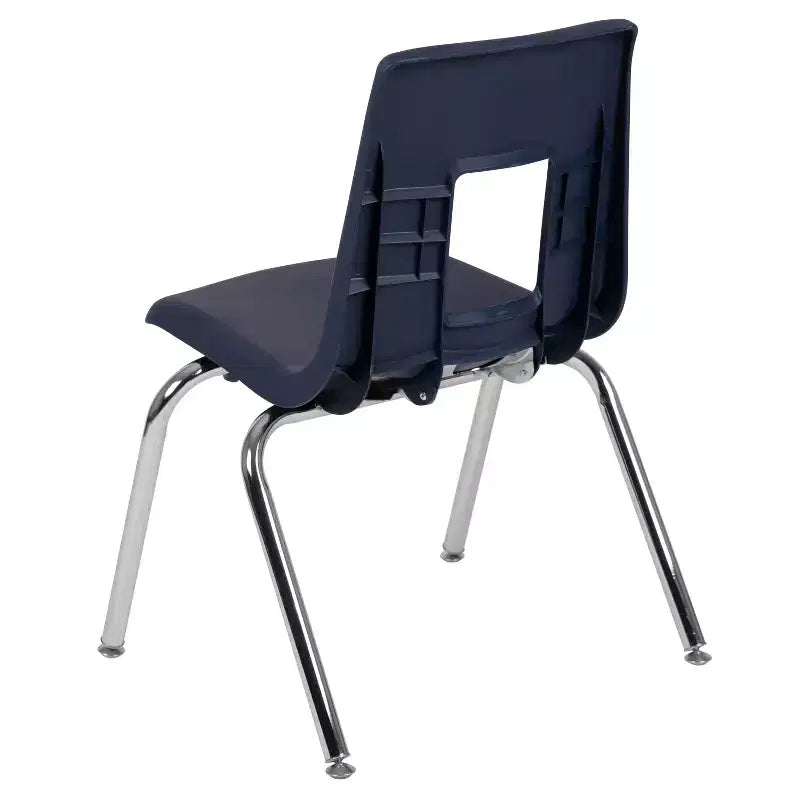Student Stack School Chair, 16-Inch