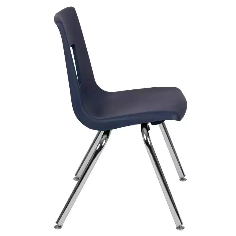 Student Stack School Chair, 16-Inch