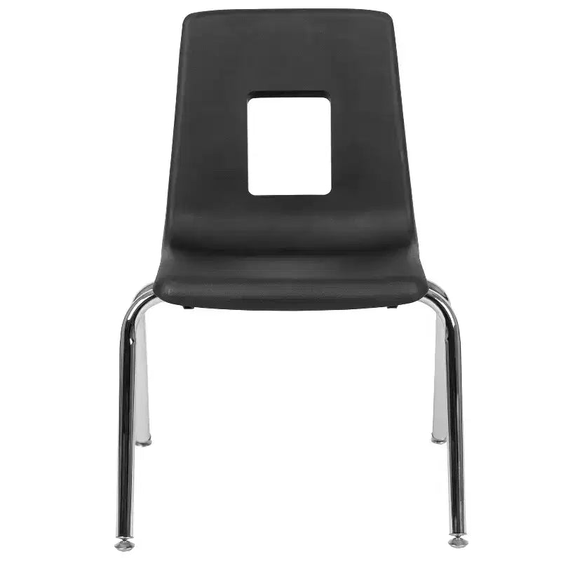 Student Stack School Chair, 16-Inch