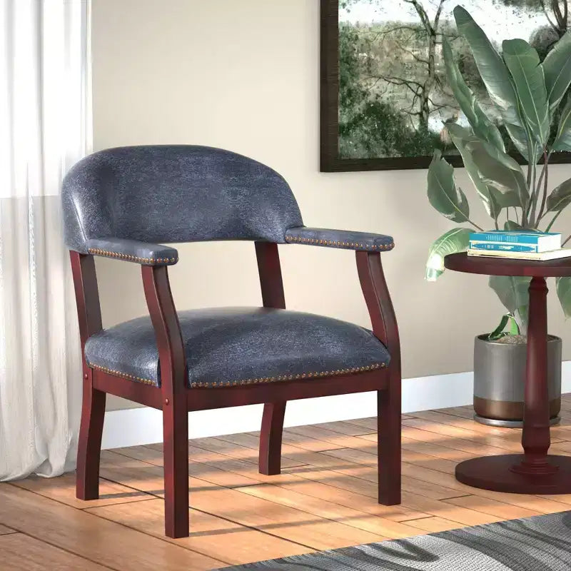 Captain's Chair