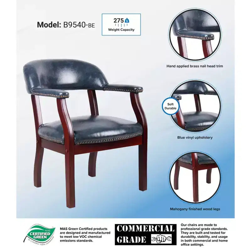 Captain's Chair