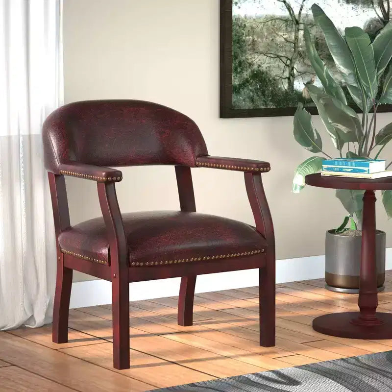 Captain's Chair