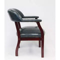 Captain's Chair - Boss Office Products