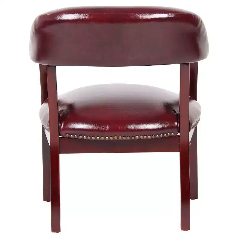 Captain's Chair
